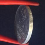 2 Cruzeiros  1960  Alumínio  MBC - Imagem 3