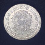 1 Cruzeiro  1961   Alumínio    MBC - Imagem 2