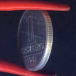 1 Cruzeiro  1961   Alumínio    MBC - Imagem 3