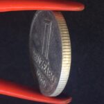 1 Cruzeiro  1960  Alumínio   Soberba - Imagem 3