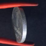 1 Cruzeiro  1957  Alumínio   MBC - Imagem 3