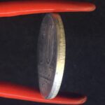 50 Centavos  1960  Alumínio   Soberba - Imagem 3