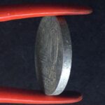 20 Centavos  1956  Alumínio   MBC - Imagem 3