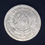 10 Centavos  1956  Alumínio   Soberba - Imagem 2