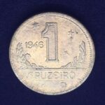 1 Cruzeiro  1946  Bronze-Alumínio   FC