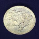 1 Cruzeiro  1946  Bronze-Alumínio   FC - Imagem 2