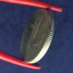 1 Cruzeiro  1946  Bronze-Alumínio   FC - Imagem 3