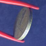 1 Cruzeiro  1943  Bronze-Alumínio   MBC - Imagem 3