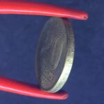 20 Centavos 1956  Bronze-Alumínio   MBC   RUY BARBOSA - Imagem 3