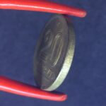 20 Centavos 1955  Bronze-Alumínio   Soberba    RUY BARBOSA - Imagem 3