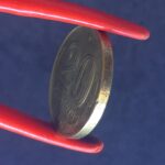 20 Centavos 1953  Bronze-Alumínio   Soberba   RUY BARBOSA - Imagem 3