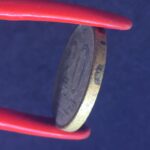 20 Centavos 1953  Bronze-Alumínio   MBC   RUY BARBOSA - Imagem 3