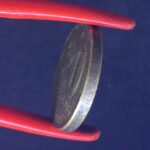 20 Centavos 1952  Bronze-Alumínio   MBC   RUY BARBOSA - Imagem 3