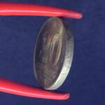 20 Centavos 1948  Bronze-Alumínio   FC   RUY BARBOSA - Imagem 3