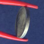 20 Centavos 1948  Bronze-Alumínio   Soberba    RUY BARBOSA - Imagem 3