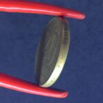 20 Centavos 1948  Bronze-Alumínio   MBC   RUY BARBOSA - Imagem 3