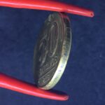 50 Centavos 1946   Bronze-Alumínio  MBC     GETULIO VARGAS - Imagem 3