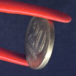 20 Centavos 1943  Cupro-Níquel   FC   Níquel Rosa    GETÚLIO VARGAS - Imagem 3