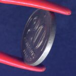 20 Centavos 1942  Curpo-Níquel   FC   Níquel Rosa    GETÚLIO VARGAS - Imagem 3