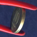 10 Centavos 1945  Bronze-Alumínio   Soberba    s/sigla   GETÚLIO VARGAS - Imagem 3