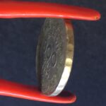 300 Réis 1940  Cupro-Níquel   MBC    GETÚLIO VARGAS - Imagem 3