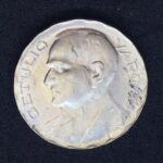 300 Réis 1938  Cupro-Níquel    Soberba    GETÚLIO VARGAS - Imagem 2