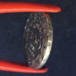 300 Réis 1938  Cupro-Níquel    Soberba    GETÚLIO VARGAS - Imagem 3