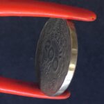 200 Réis 1940  Cupro-Níquel   MBC   GETÚLIO VARGAS - Imagem 3