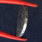 200 Réis 1938  Cupro-Níquel   Soberba    GETÚLIO VARGAS - Imagem 3