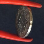 100 Réis 1940  Curpo-Níquel  FC    GETÚLIO VARGAS - Imagem 3