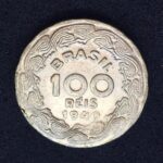 100 Réis 1940  Curpo-Níquel  Soberba     GETÚLIO VARGAS