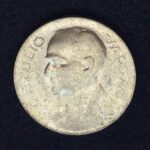 100 Réis 1940  Curpo-Níquel  Soberba     GETÚLIO VARGAS - Imagem 2