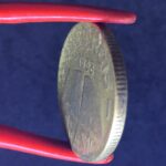 1000 Réis 1938  Bronze-Alumínio  MBC   JOSÉ DE ANCHIETA - Imagem 3