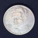 400 Réis 1938  Cupro-Níquel  MBC   OSWALDO CRUZ - Imagem 2