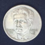 400 Réis 1937  Cupro-Níquel  MBC   OSWALDO CRUZ - Imagem 2