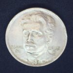 400 Réis 1936  Cupro-Níquel  Soberba   OSWALDO CRUZ - Imagem 2