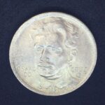 400 Réis 1936  Cupro-Níquel  MBC   OSWALDO CRUZ - Imagem 2