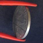 400 Réis 1936  Cupro-Níquel  MBC   OSWALDO CRUZ - Imagem 3