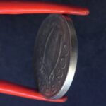 300 Réis 1938  Cupro-Níquel  Soberba   CARLOS GOMES - Imagem 3