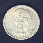 200 Réis 1937  Cupro-Níquel  MBC   VISCONDE DE MAUÁ - Imagem 2