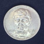 200 Réis 1936  Cupro-Níquel  Soberba   VISCONDE DE MAUÁ - Imagem 2