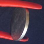 100 Réis 1937  Cupro-Níquel  FC  VISCONDE DE MAUÁ - Imagem 3