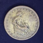 1000 Réis 1925  Bronze-Alumínio   MBC    SÉRIE FORTUNA - Imagem 2