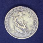 500 Réis 1927  Bronze-Alumínio   MBC   SÉRIE FORTUNA - Imagem 2