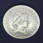 400 Réis 1932  Cupro-níquel   MBC - Imagem 2