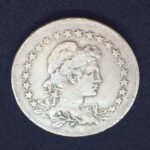 400 Réis 1930  Cupro-níquel   MBC - Imagem 2