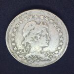 400 Réis 1929  Cupro-níquel   MBC - Imagem 2