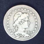 400 Réis 1927  Cupro-níquel   MBC - Imagem 2