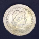 400 Réis 1926  Cupro-níquel   Soberba - Imagem 2