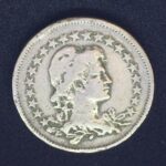 200 Réis 1919  Cupro-níquel   MBC - Imagem 2